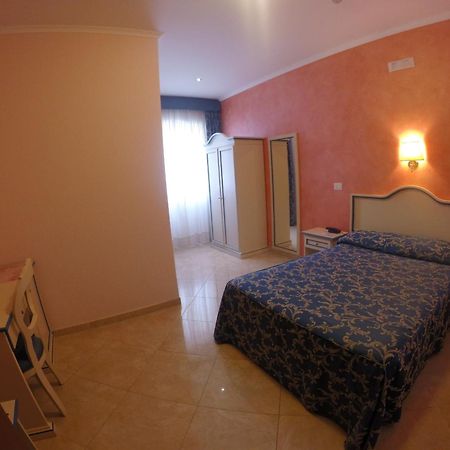 Hotel Aquila Aprilia Rom bilde