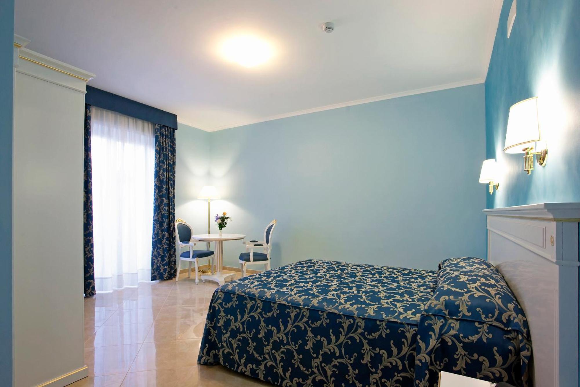 Hotel Aquila Aprilia Rom bilde