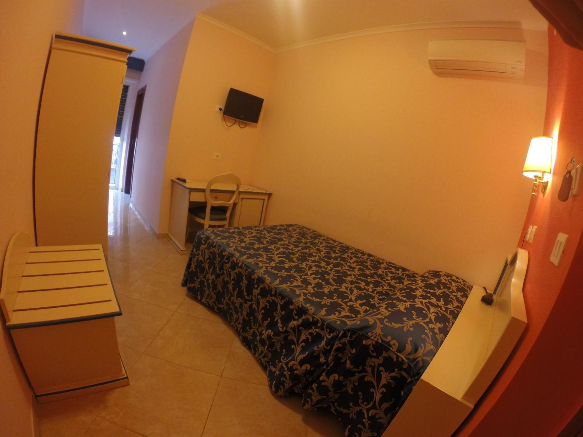 Hotel Aquila Aprilia Rom bilde