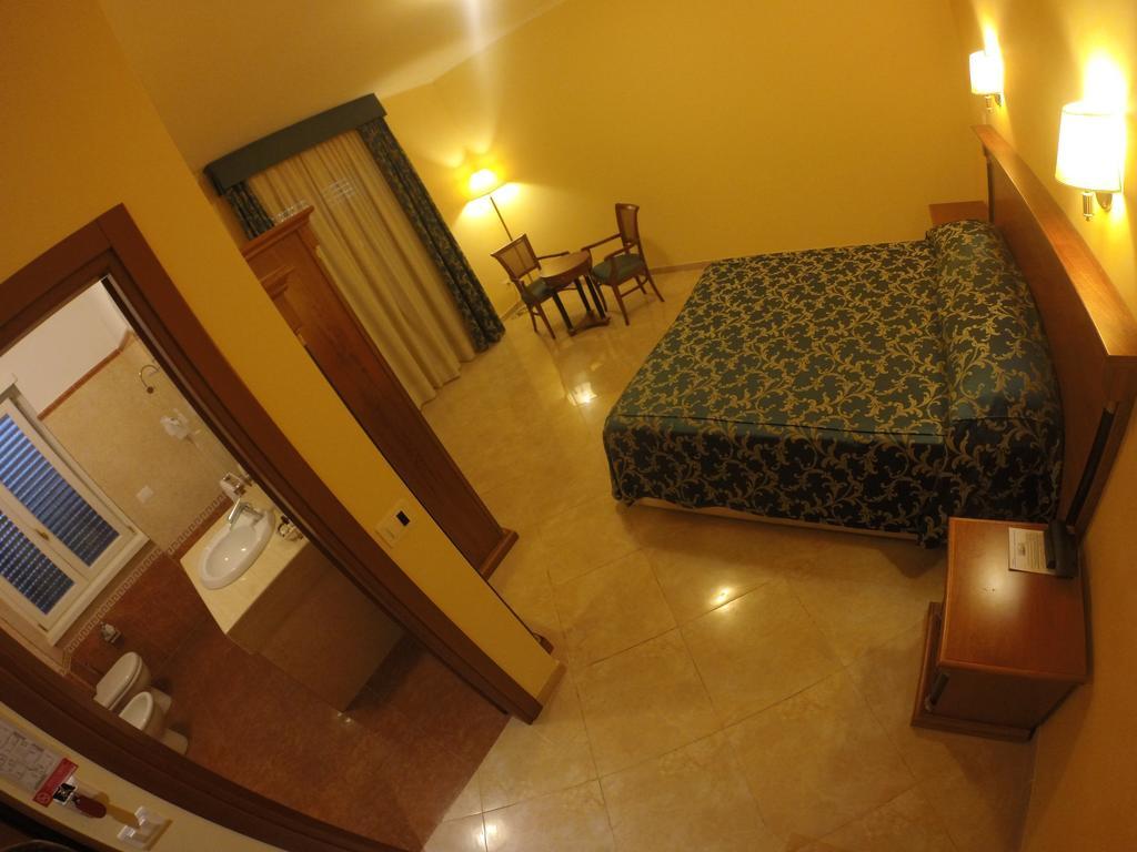 Hotel Aquila Aprilia Rom bilde